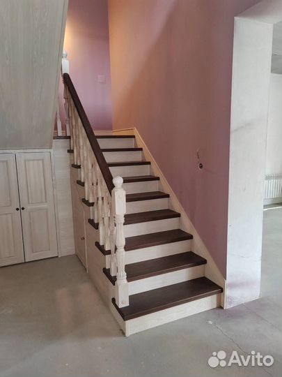 Лестница высочайшего качества