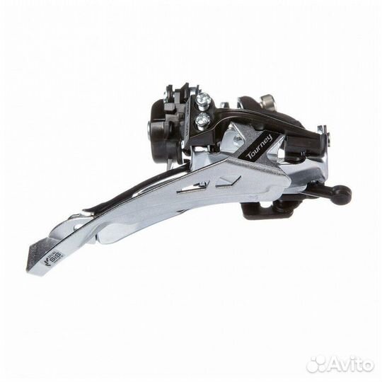 Перек-ль передний Shimano, FD-TY700-TS6,42Т tourne