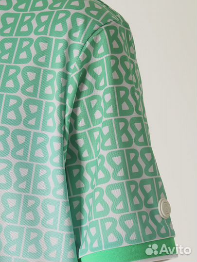 Поло Arno Bogner