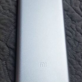 Xiaomi power bank 2 10000 mAh