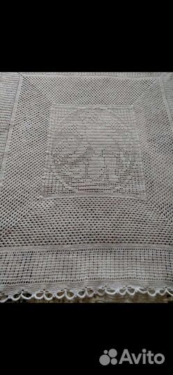 Крестильный набор