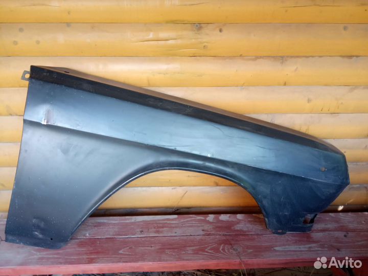 Крылья Газ24 СССР