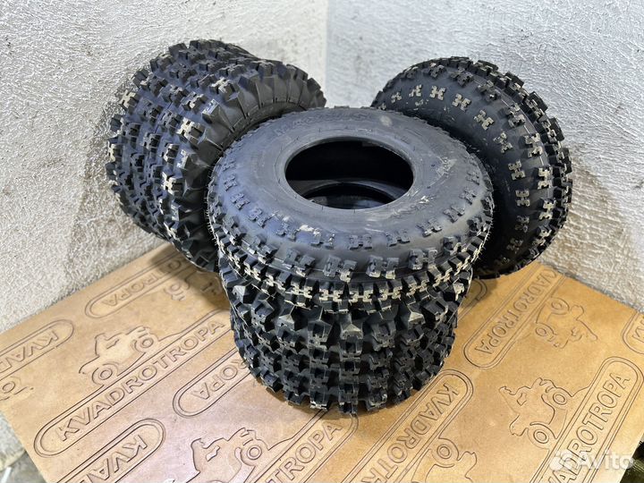 Шины для квадроцикла квадроцикла Maxxis Razr 2 22