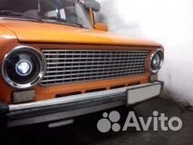 Стекло из поликарбоната ваз 2101, нива 2121 2 шт