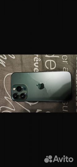 iPhone 13 Pro, 256 ГБ