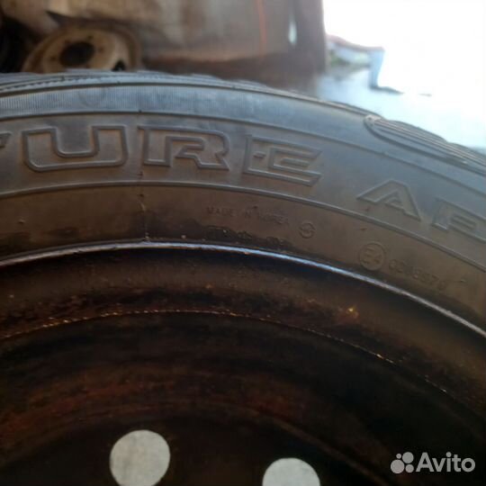 Kumho 954 225/65 R17