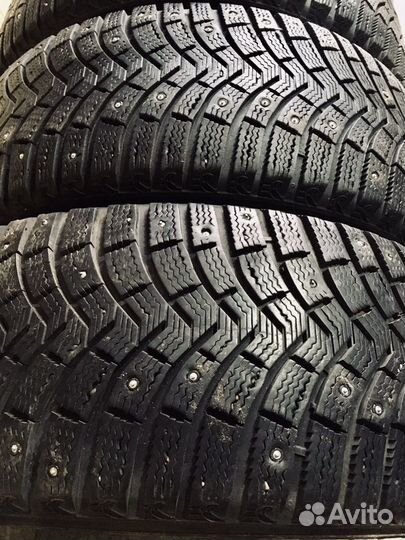 Michelin Latitude X-Ice North 2 255/55 R18