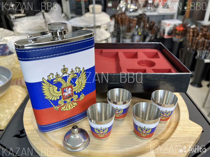 Подарочный набор 