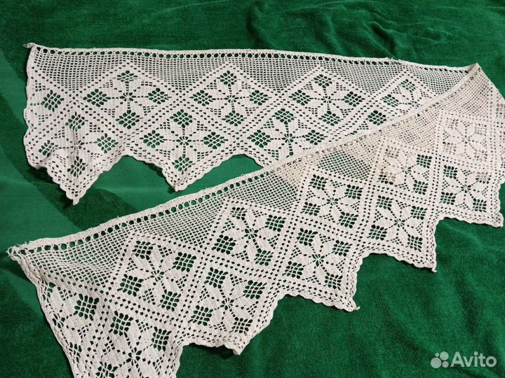 Кружево вышивка, накидки