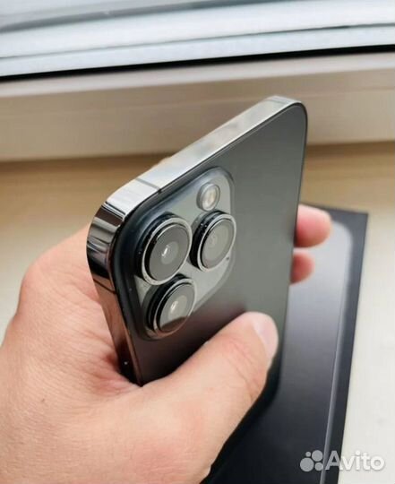 iPhone 13 Pro Max, 512 ГБ