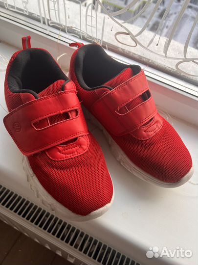 Кроссовки jomoto 38