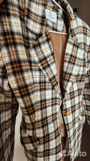 Пиджак женский