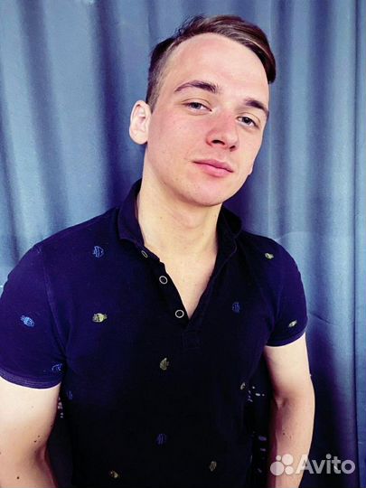 Водитель экспедитор