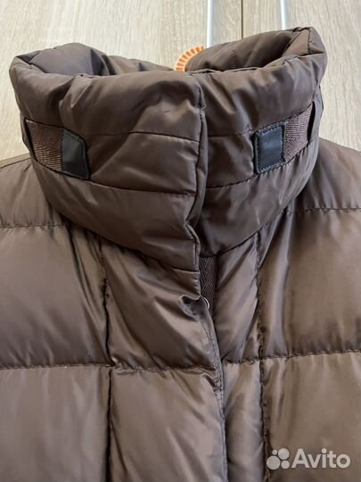 Пуховик Bogner женский 42 44