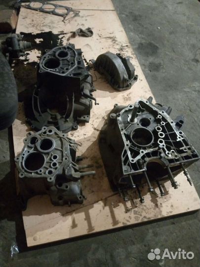 Корпус АКПП Peugeot Boxer 2.8 дизель