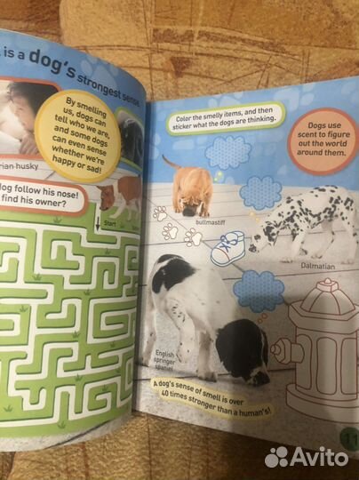 Книги на английском языке для детей