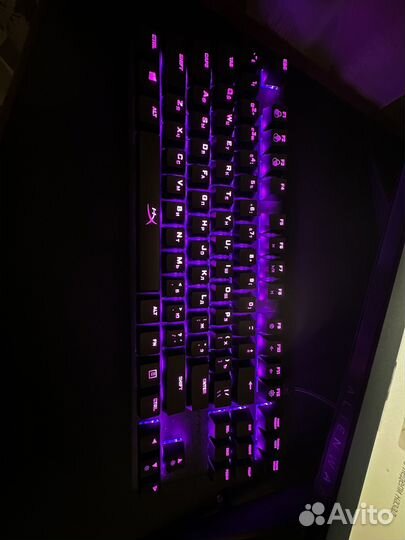 Hyperx alloy origins core