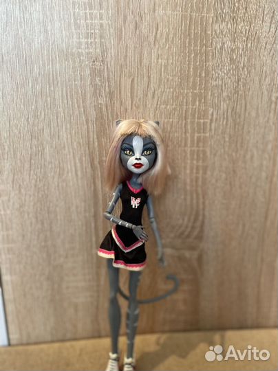 Кукла Монстер Хай