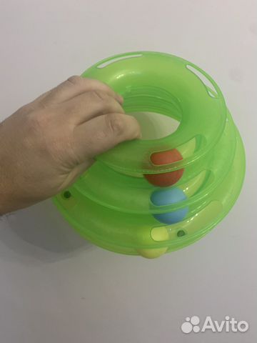 Игрушка для кошек