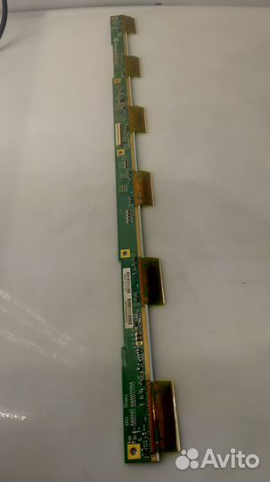 Телевизор Daewoo DSL-26M1TC в разбор