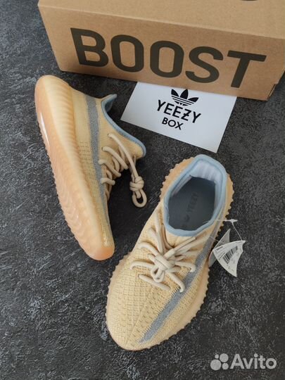 Adidas Yeezy Boost 350 оригинал