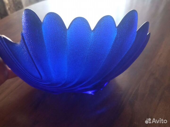 Ваза под фрукты