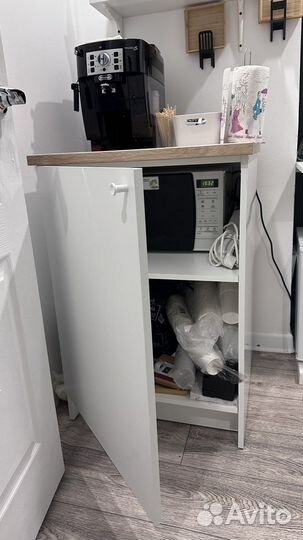 Кухня IKEA