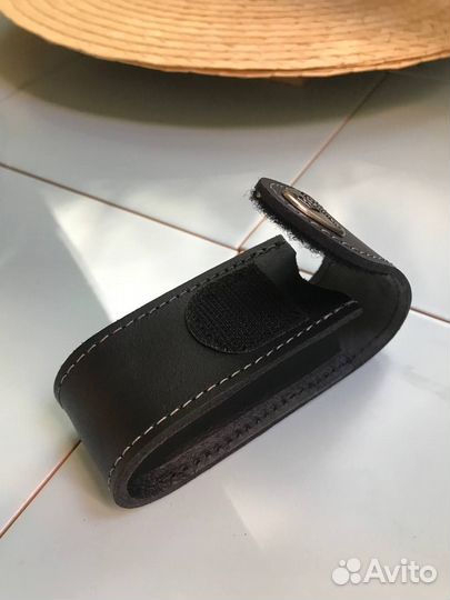 Чехол для ножа Victorinox Кожа Ориг