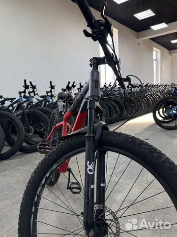 Велосипед timetry объявление продам