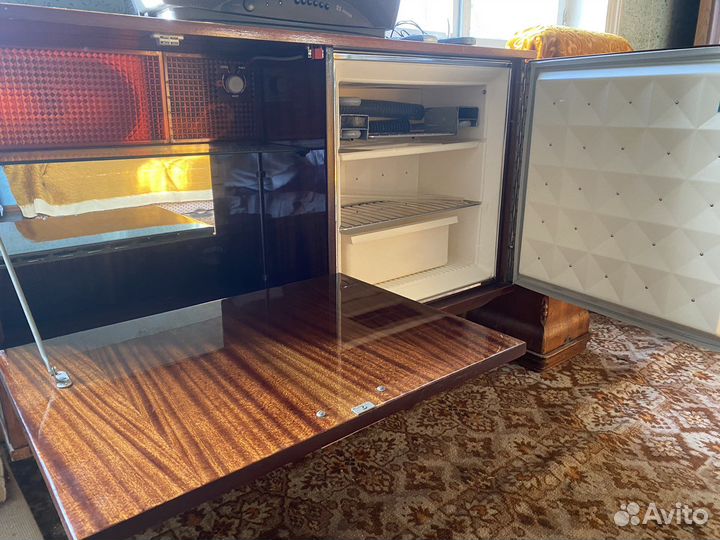 Мини-бар СССР