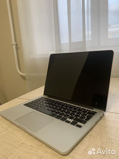 Apple MacBook Pro 13 2014 i5/8gb/128gb