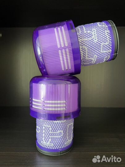 Hepa фильтр Dyson v11 v15 New