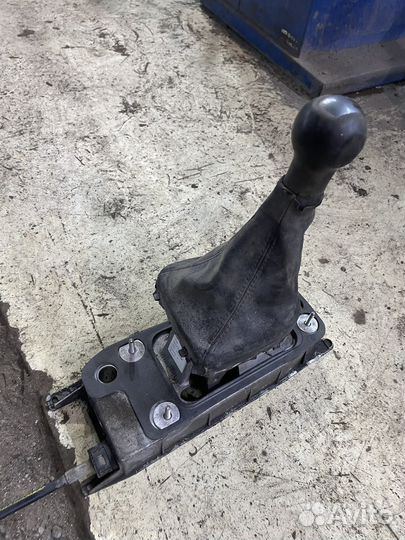 Кулиса кпп VW Golf, skoda octavia, audi a3