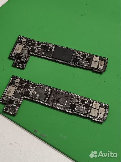 Профессиональный ремонт iPhone