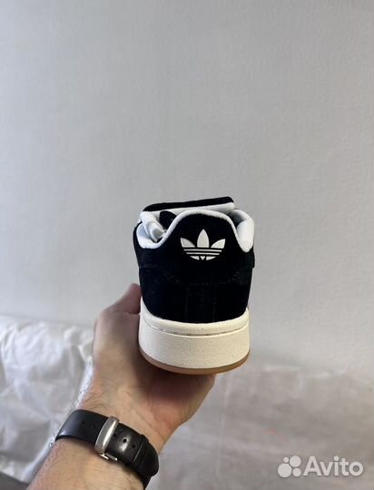 Adidas мужские кроссовки Campus 00