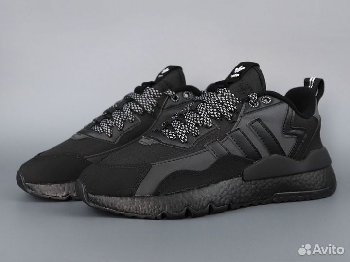 Кроссовки adidas nite jogger