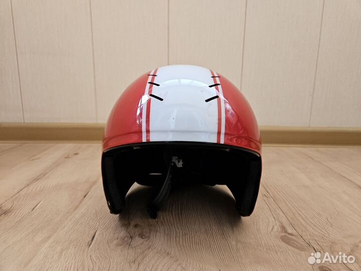 Велошлем Kask Bambino (размер L )