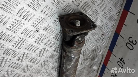 Карданный вал KIA sorento 1 (LEA33K301)