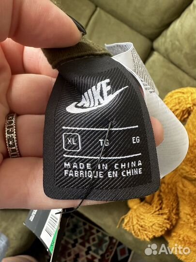 Юбка nike