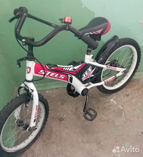 Велосипед детский 20