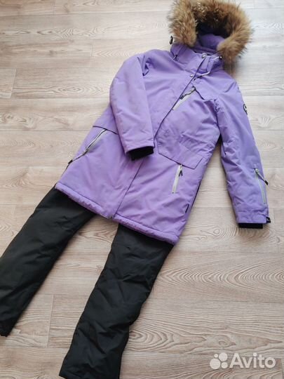 Костюм горнолыжный женский 42 44