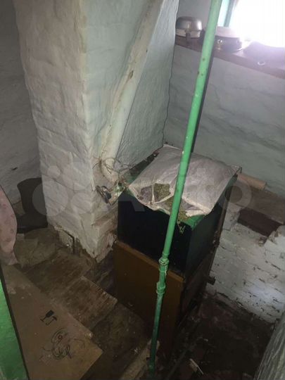 Дом 45 м² на участке 15 сот.