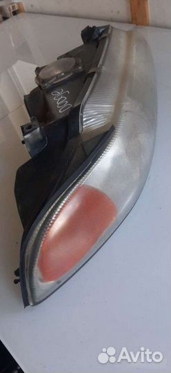 Фара передняя правая Dodge Stratus 1 6G73 2.5 2000