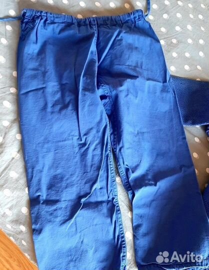 Самбовка рост 140