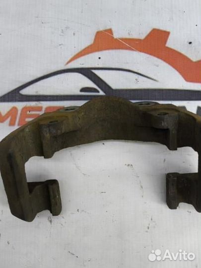 Скоба суппорта передняя Citroen Berlingo фургон