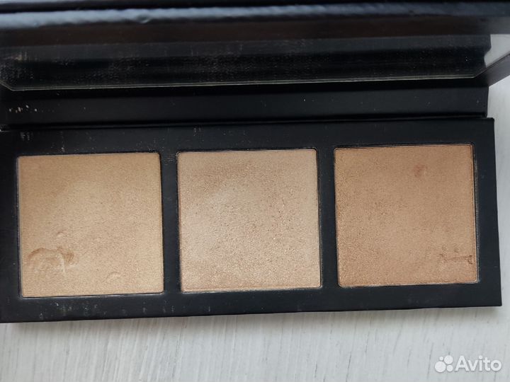 Хайлайтер mac