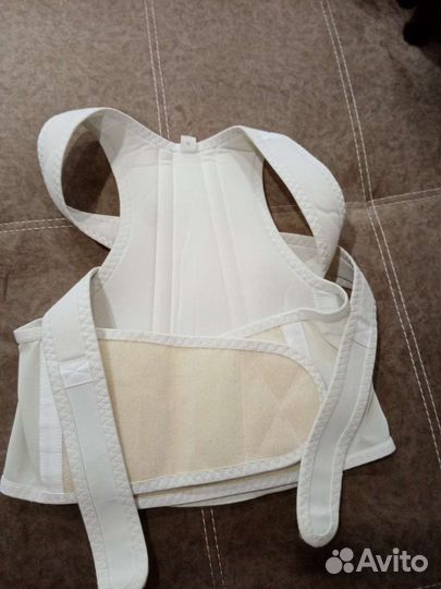 Корректор осанки