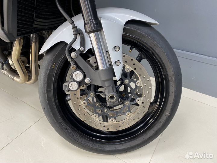 Мотоцикл Yamaha FZ-1S 2010г.в