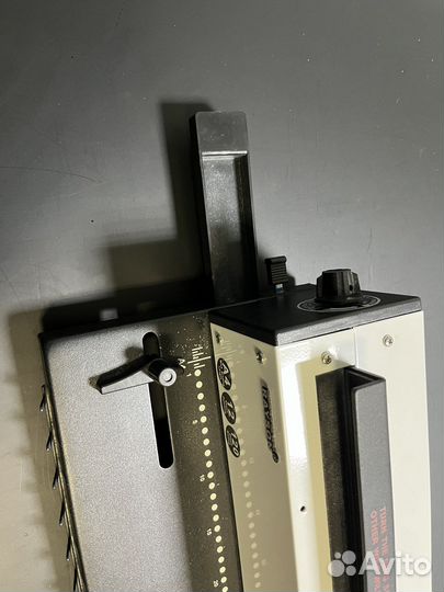 Машина переплетная TD-1200R