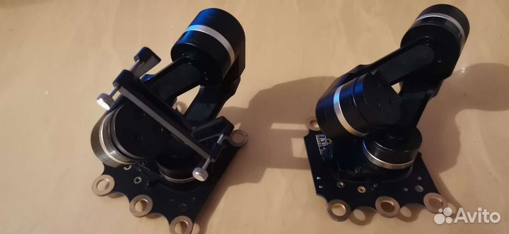 Подвес Mini 3D PRO 3-Axis